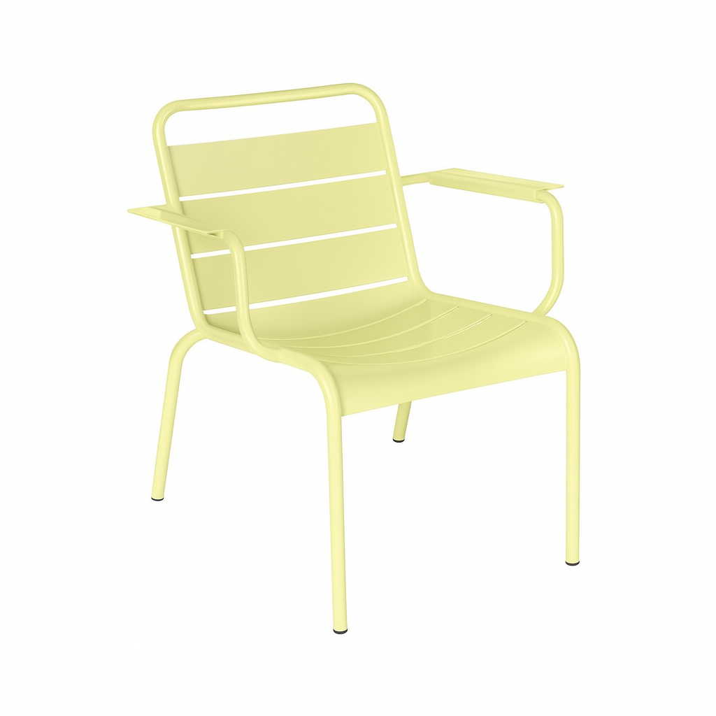 Fauteuil de jardin LUXEMBOURG
