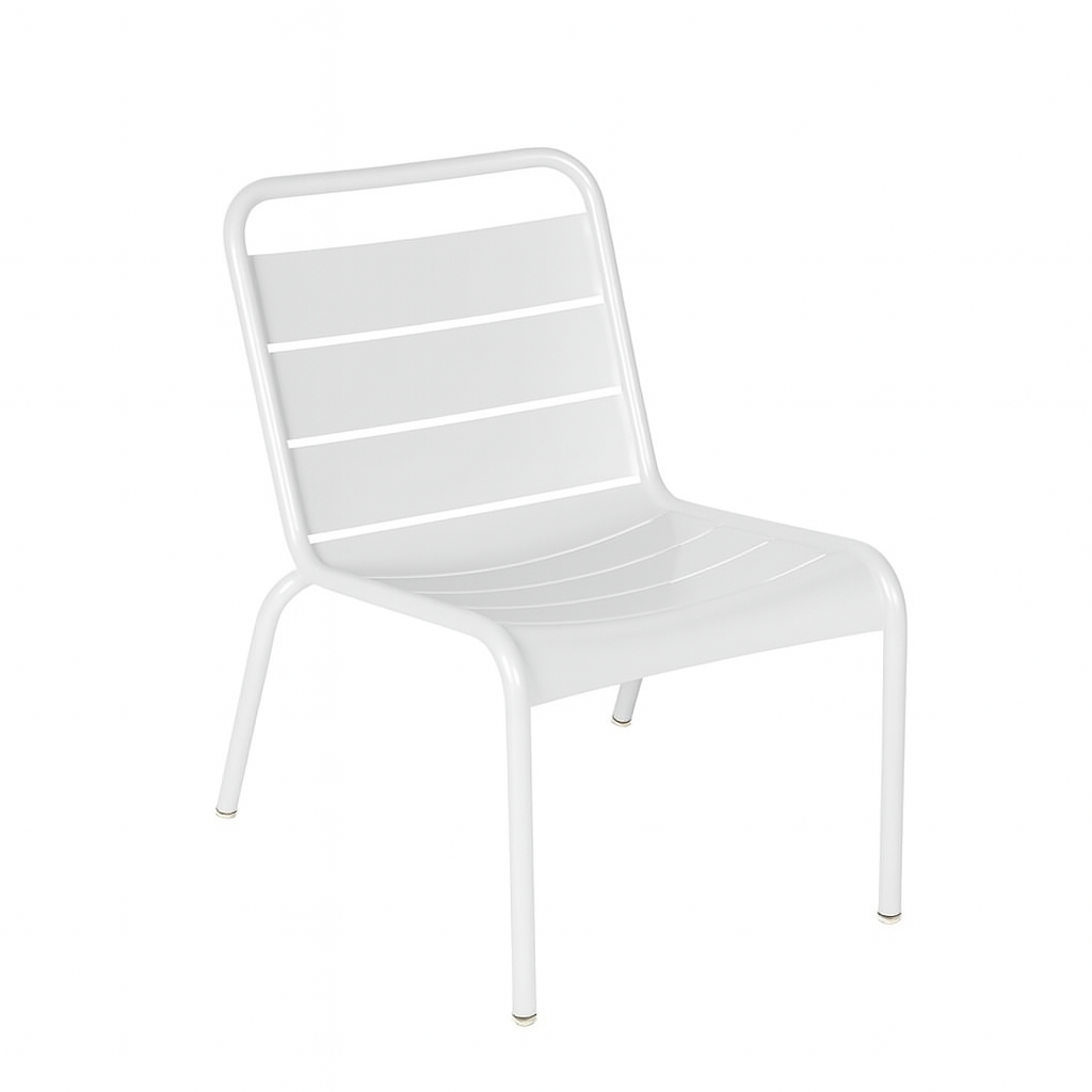 Chaise Longue LUXEMBOURG