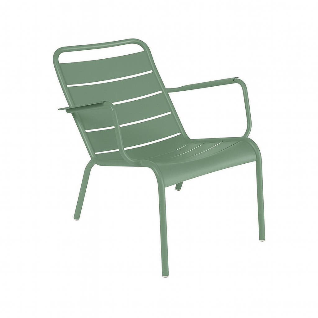 Fauteuil de jardin profond LUXEMBOURG