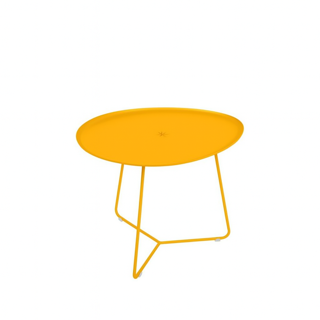 Table d'appoint Cocotte - 55x44