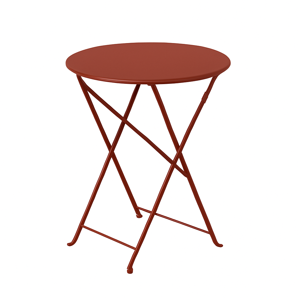 Table de jardin BISTRO - Ø60