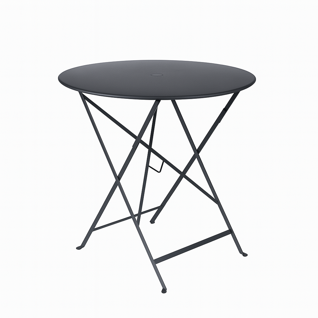 Table de jardin BISTRO - Ø77